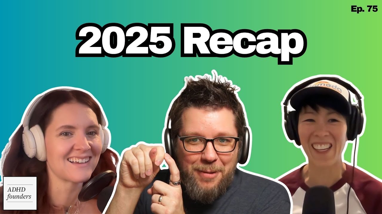 2025 Year in Review - Our Successes And Our Lessons Learned