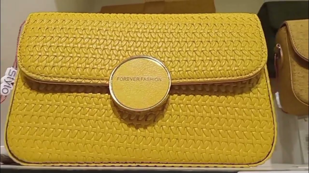 Stylo Bags New Eid Collection 21% Off /Style Bags New arrivals Sale 21%