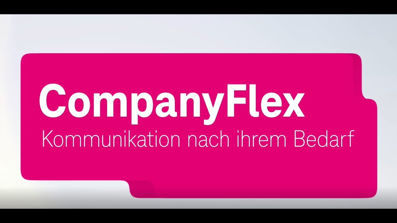 CompanyFlex (SIP-Trunk) selbst einrichten – Schritt für Schritt erklärt