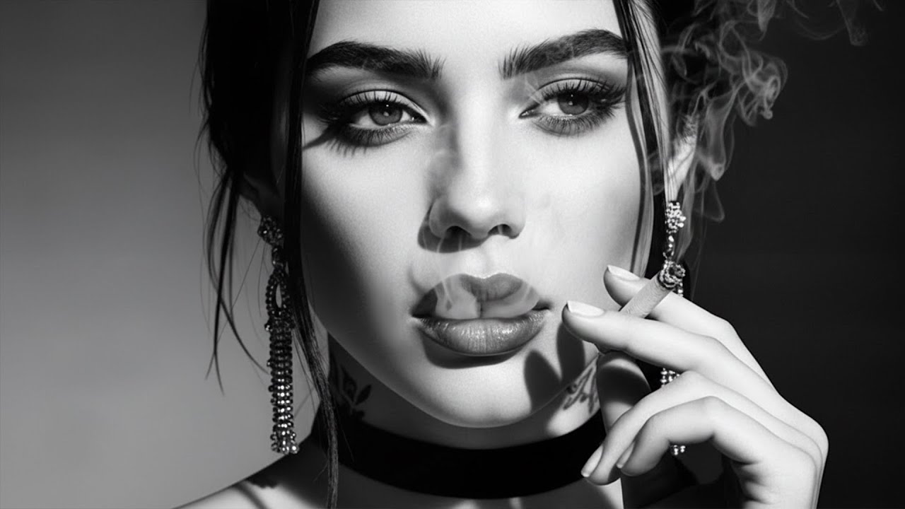 Reflections of Rebellion 2025 – Melodic Deep House + Chillout | Edgy Noir