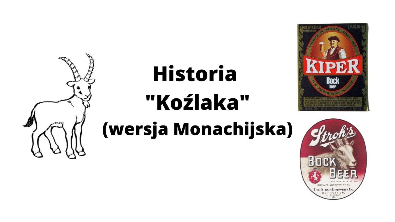 Dlaczego Koźlak jest 