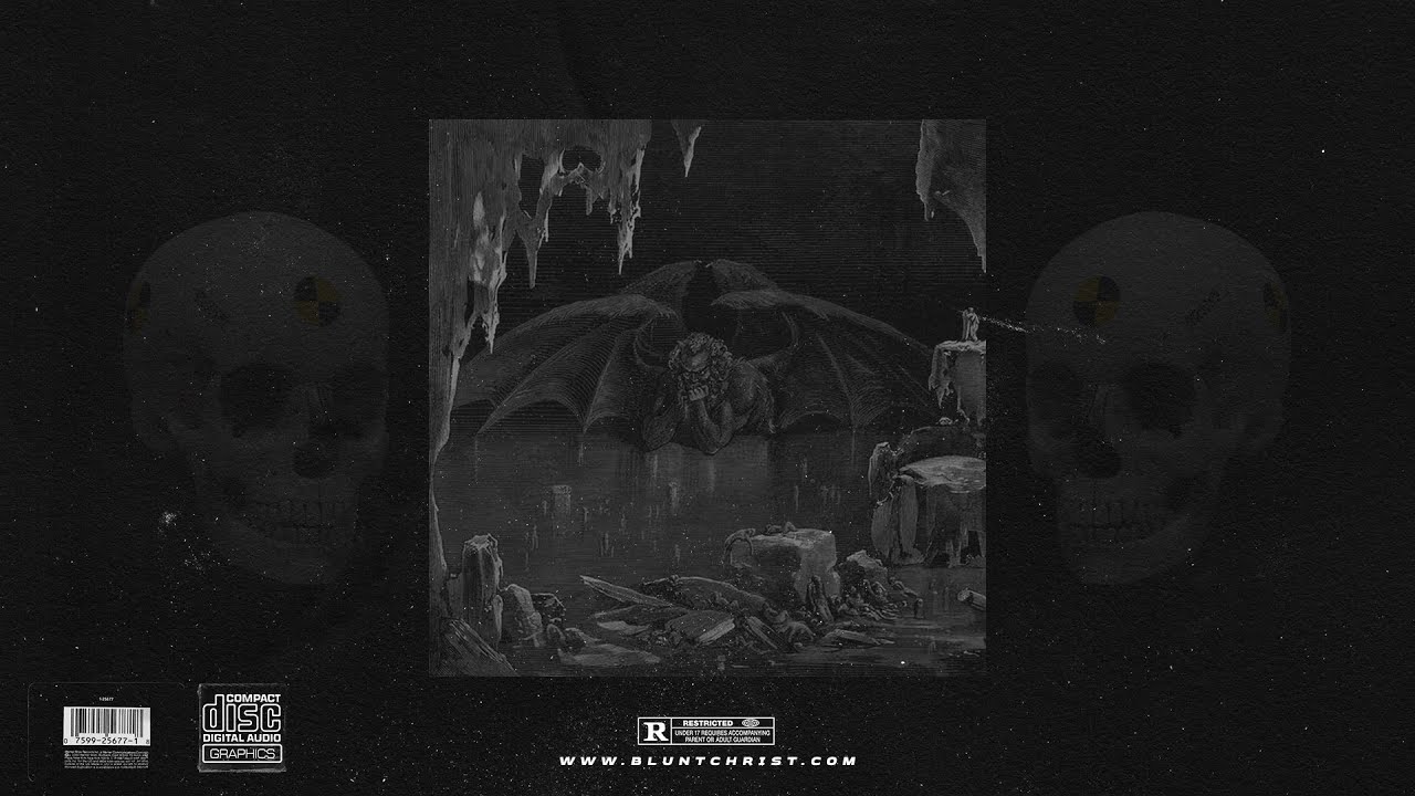 [FREE] SXMPRA x GHOSTEMANE x TERROR REID Type Beat - 