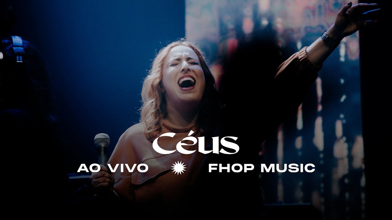 C&Eacute;US | fhop music (Ao Vivo)