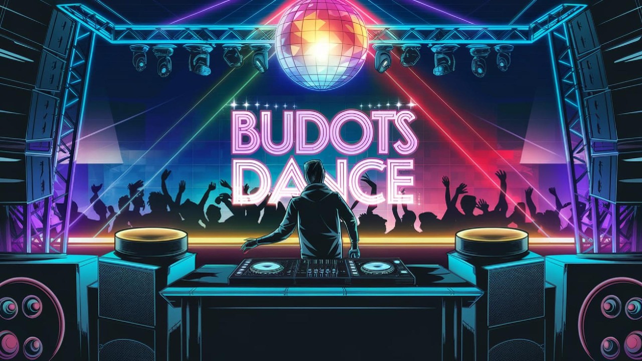 🔥 Budots Disco Dance Party 2025 Vol 1 | High-Energy Song 💃🎶 I LET'S DANCE BUDOTS !!