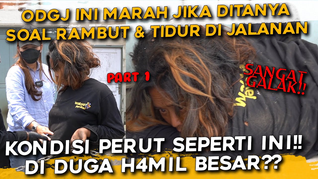 ODGJ INI SANGAT GAL4K!! DI DUGA H4MIL?? TEH NOVI BISA MELULUHKAN?? | PRATIWI NOVIYANTHI