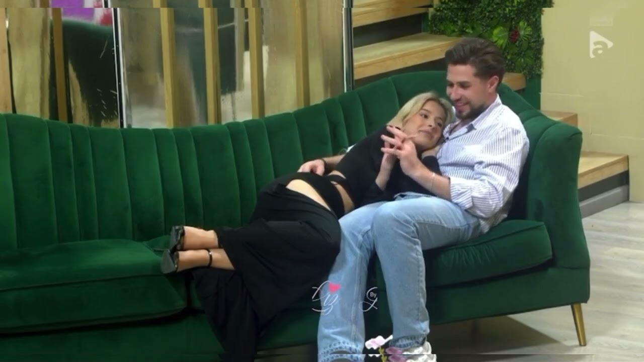 Mireasa12💖 - Liviu&Emily - 08.12.2025
