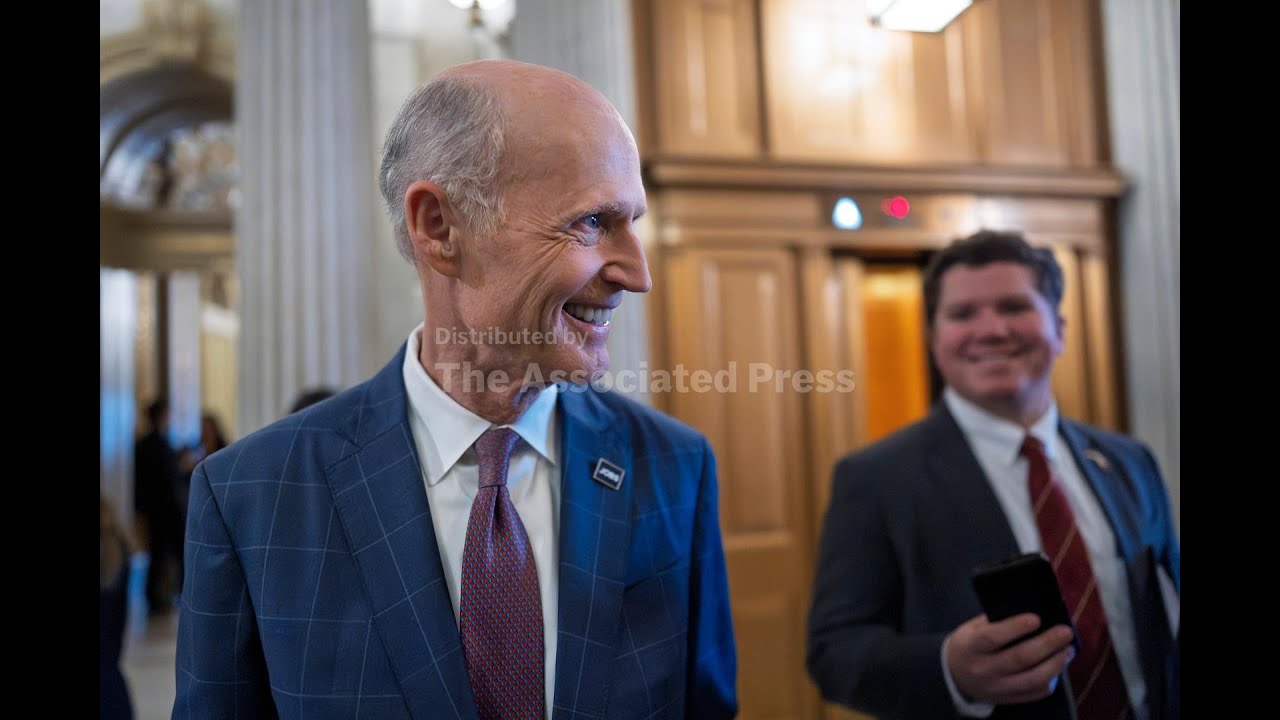 Senators comment on Iran war powers resolution as House prepares vote