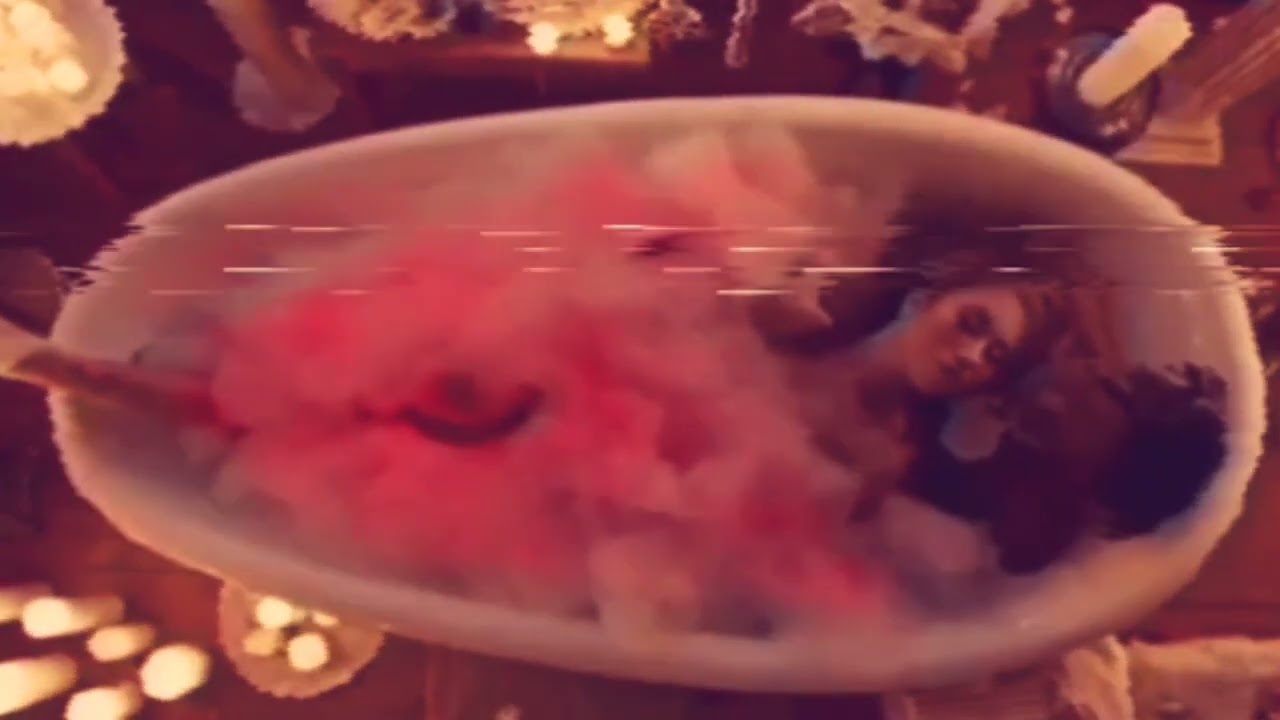 Don Toliver & Kali Uchis - Drugs N Hella Melodies (Slowed + Reverb)