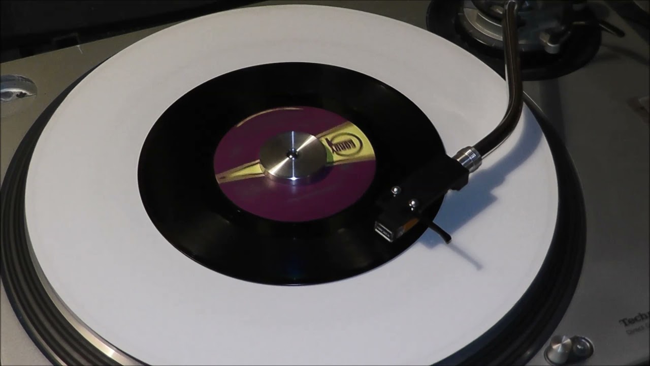 Mary Jane Girls - In My House - 45RPM