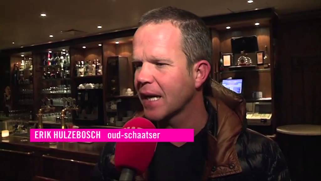 Eric Hulzebosch mag niet meedoen aan Elfstedentocht