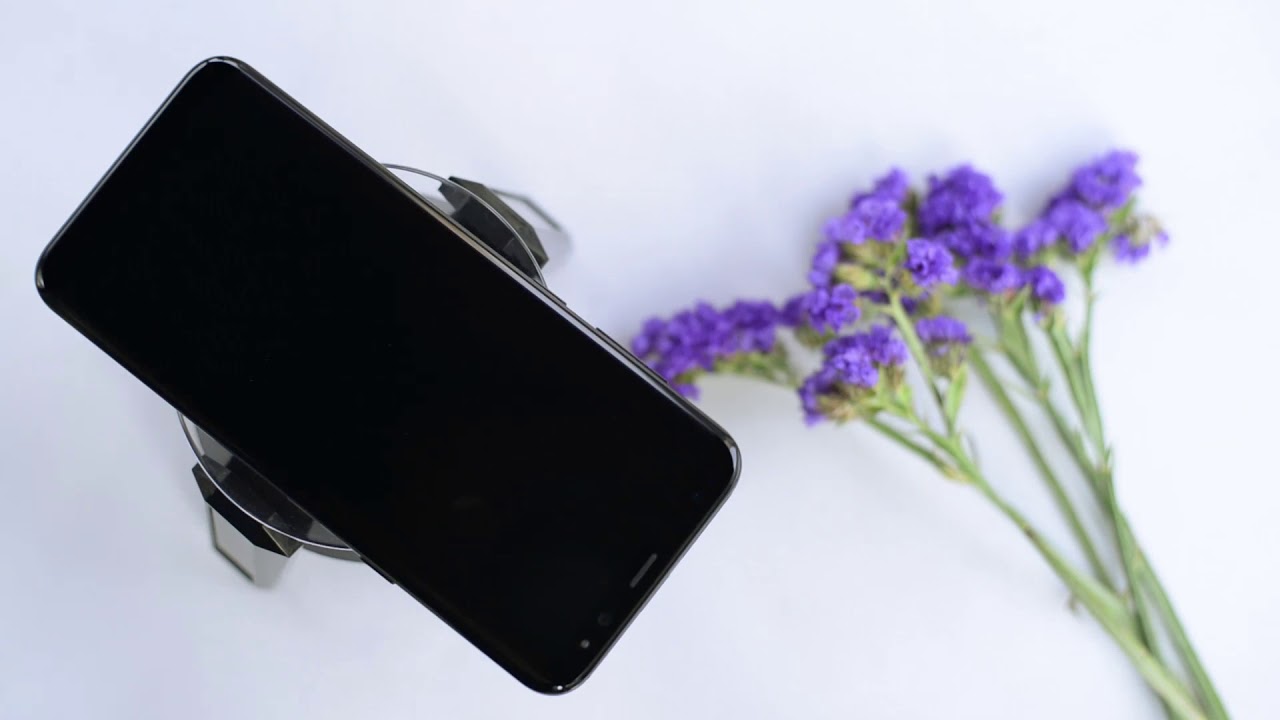 Meiigoo S8 First hands-on video