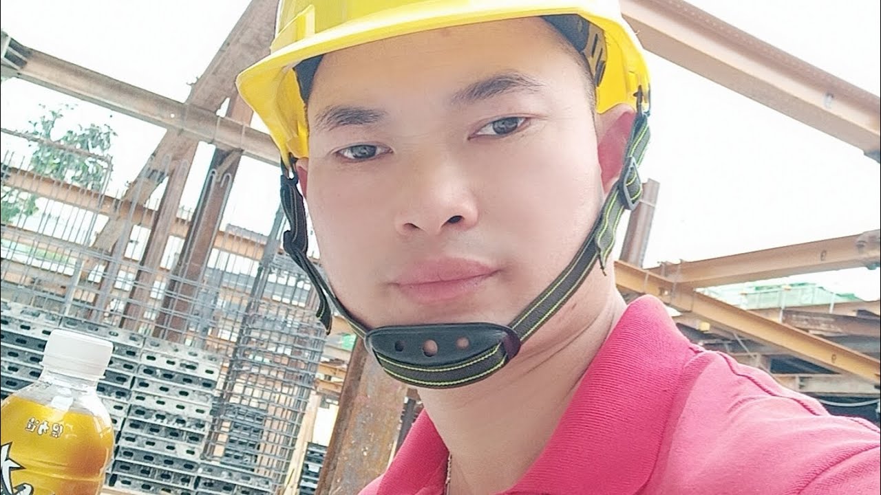 cuộc sống của ae sây dựng đài Loan . những ngày làm thêm.