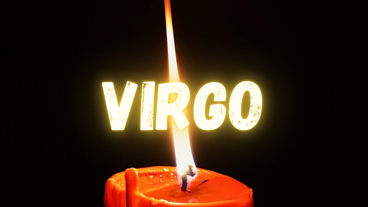 VIRGO ♍️👀😈They Are Watching You In Silence… Obsession, Desire… And A Move They Didn’t Plan To Make😳🔥