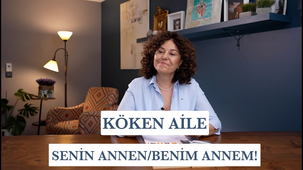 Köken Aile Kavramı | Köken Aile ile İlişkimiz Nasıl Olmalı? | Eş ve Kayınvalide İlişkisi