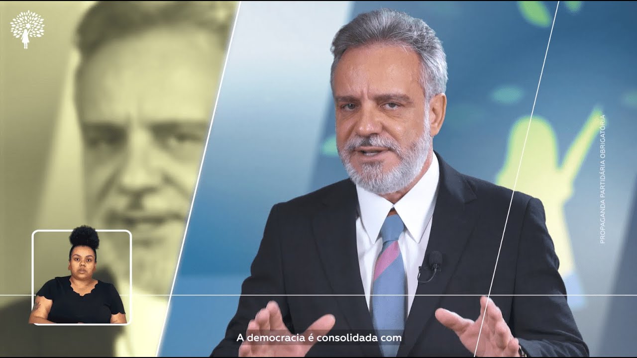 DEPUTADO FEDERAL GILBERTO ABRAMO - Inser&ccedil;&otilde;es Partid&aacute;rias Republicanos MG 2023 2&deg; Semestre