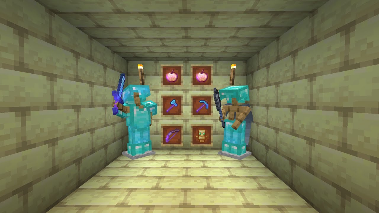 My most crazy minecraft moments