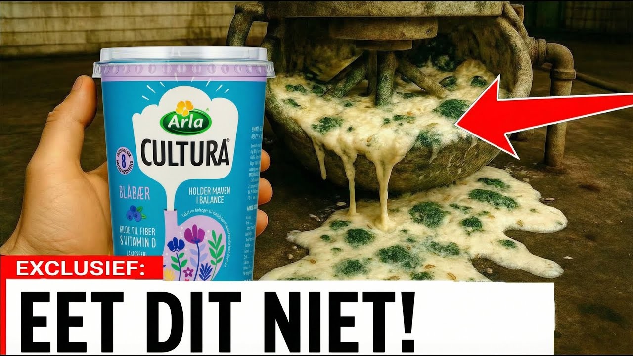 7 Yoghurtmerken Om Te Vermijden (Maar 2 Zijn Uitstekend)