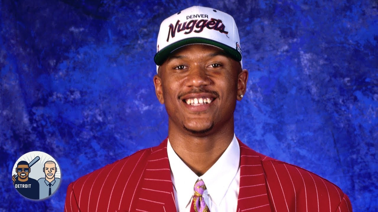'I was mad!' Jalen Rose explains why his draft experience was bittersweet | Jalen & Jacoby
