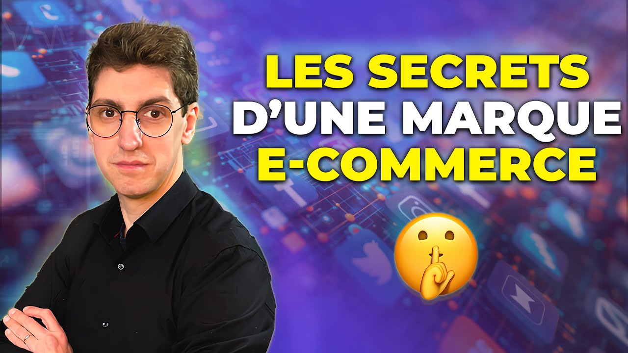 Être CMO en e-commerce : MON PLAN D'ACTION