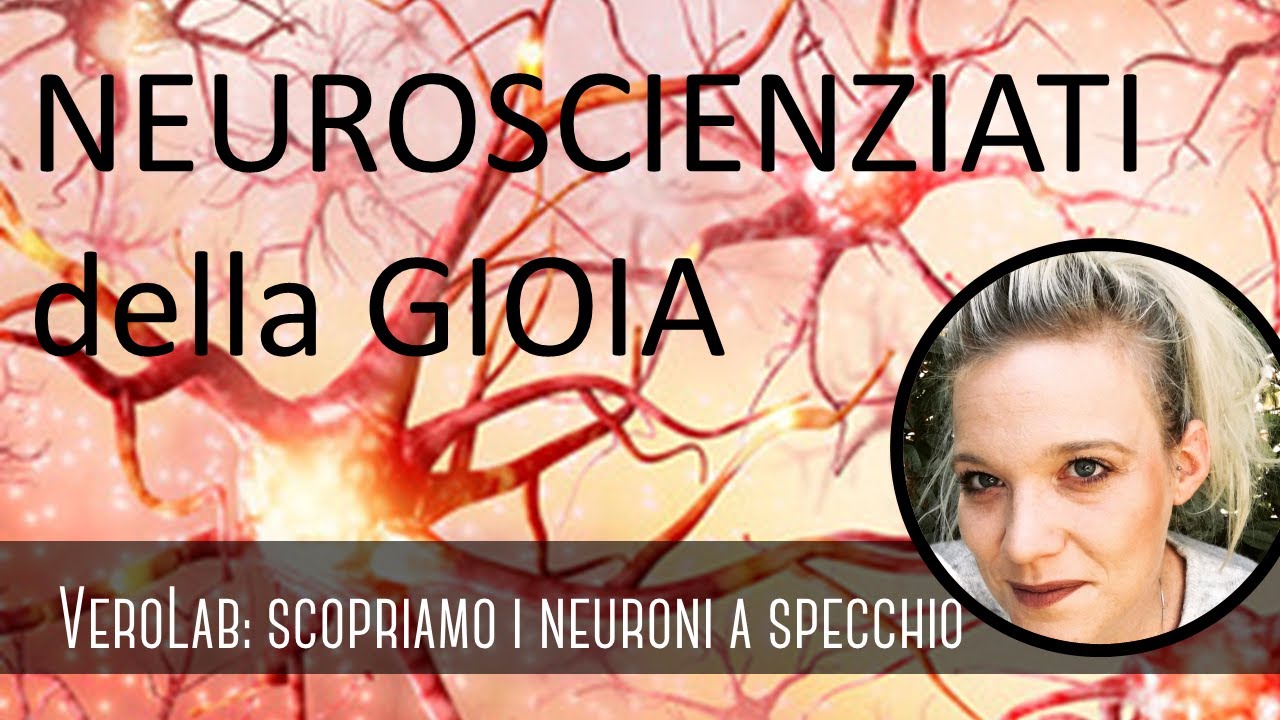 Piccoli neuroscienziati della GIOIA