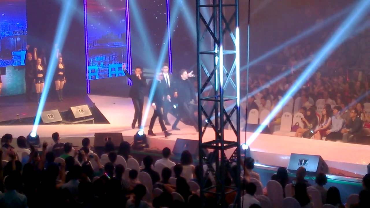 365 Daband - Spotlight Show 2014