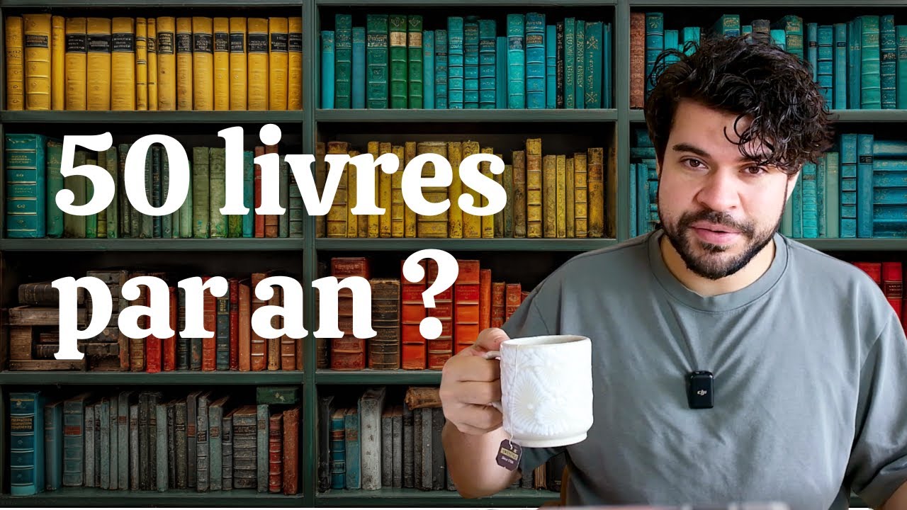 Comment lire avec une concentration d'acier – 3 conseils pratiques