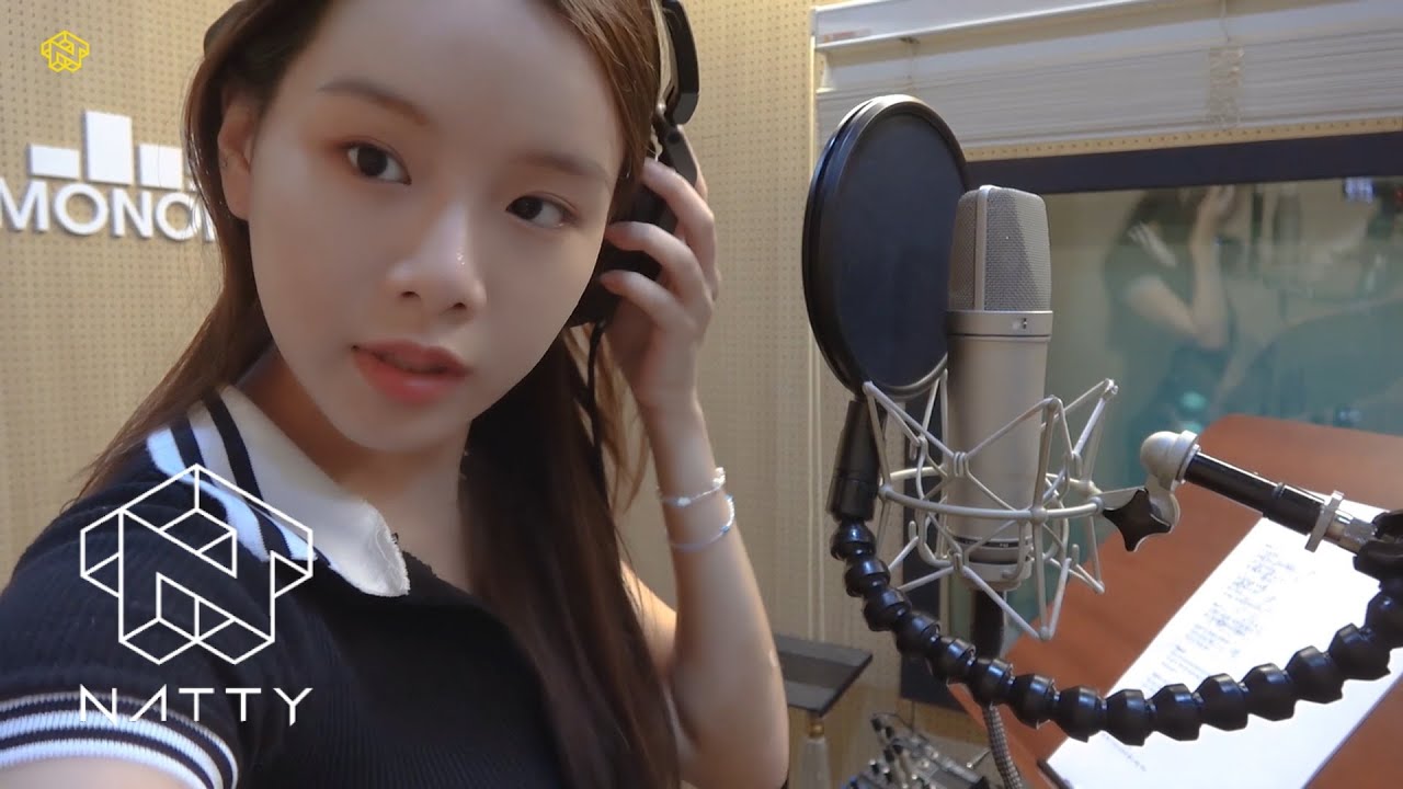 [트위니는말이야 | TwiNny is..] Ready for ‘Teddy Bear’ Ep.1