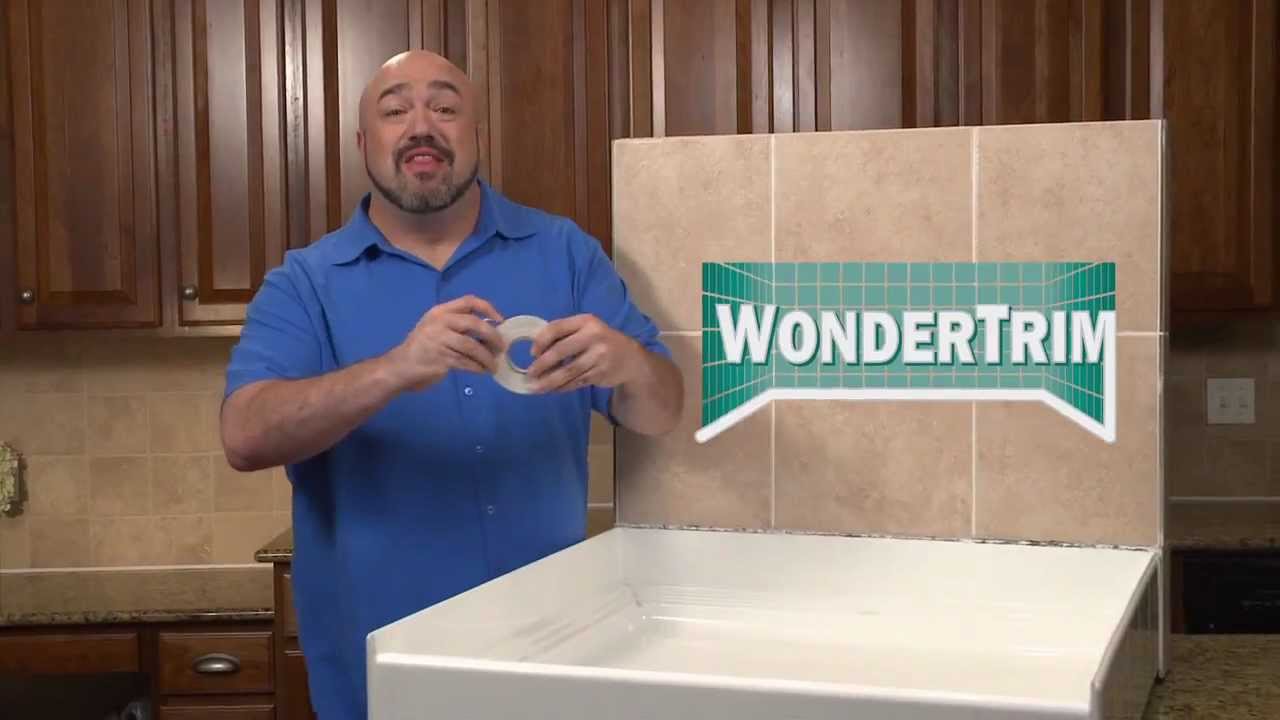 WonderTrim with Marc Gill -- Official Infomercial HD