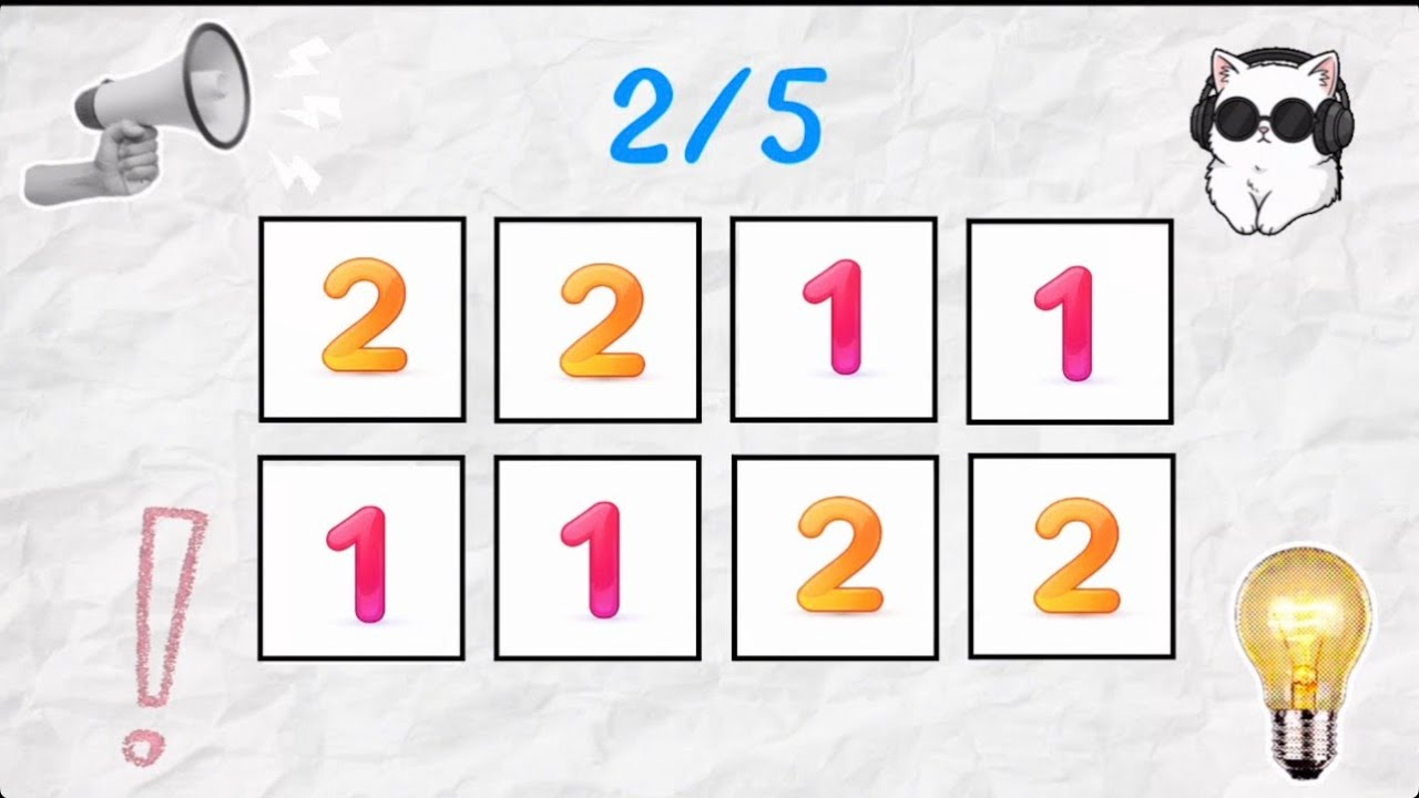 ⭐ Say The Word On Beat Challenge