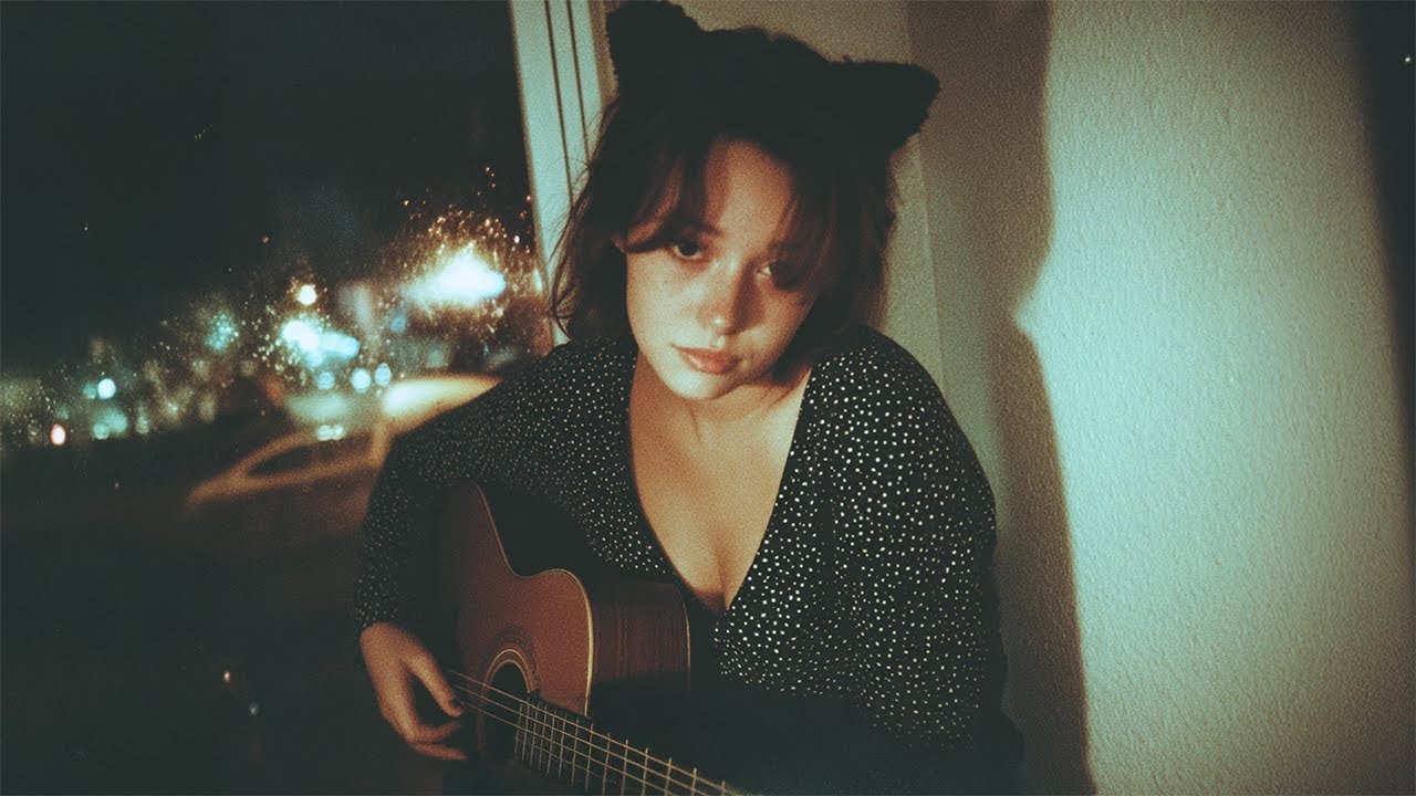 Daisy Heart Willow - I'm still here (Official Audio) Indie Folk Girl Pop - Produced by QUANTUM MUSIC