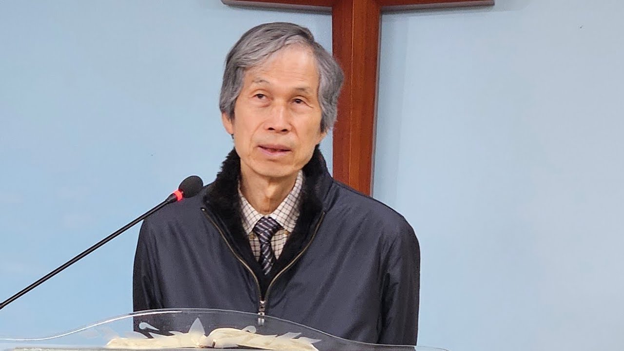 화평기도원 예배                2026년 3월 8일