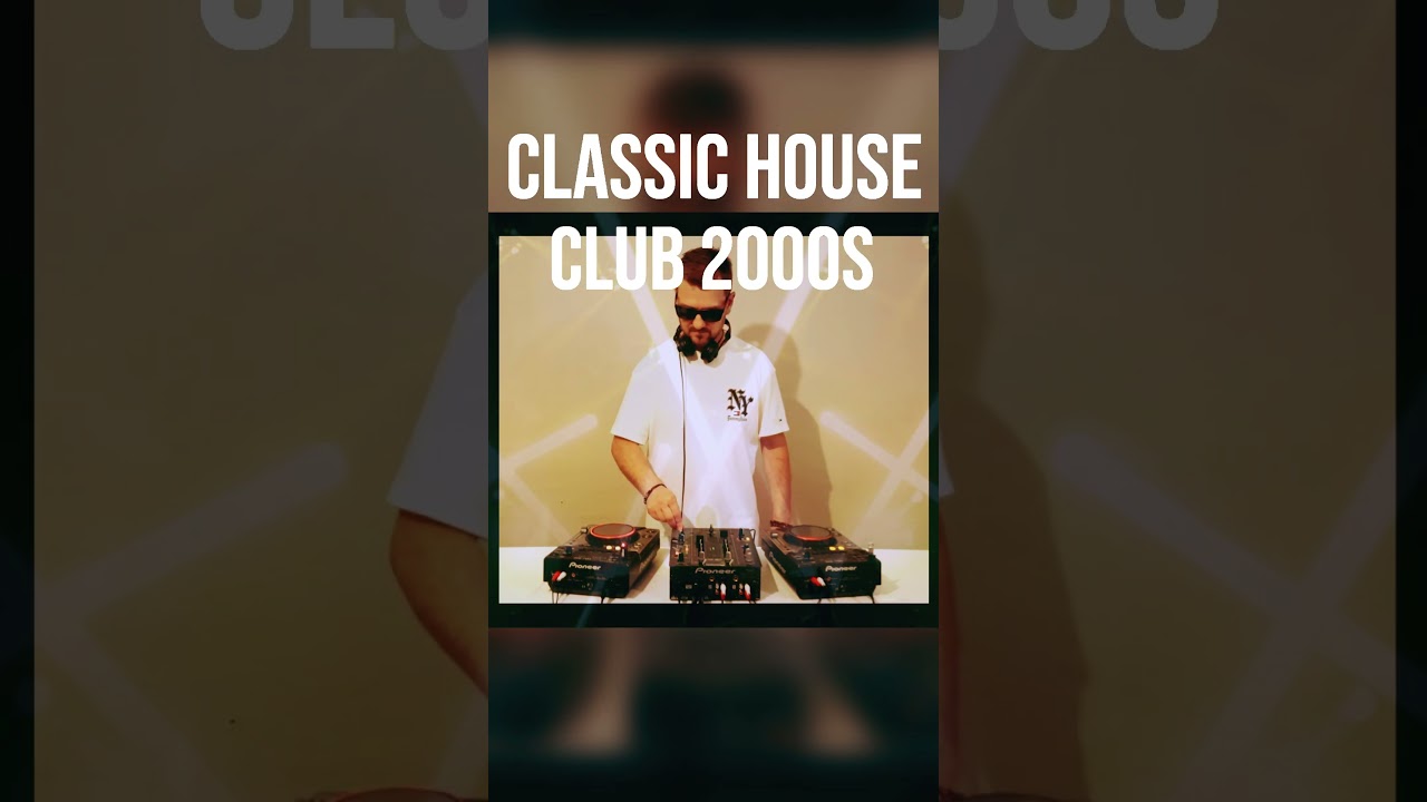 Rune - Calabria 2005 (Dj Wope Tribal Mix)  #classichouse #house #club2000