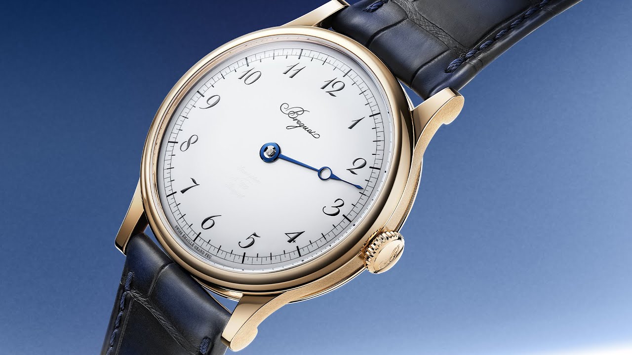 Breguet Classique Souscription 2025
