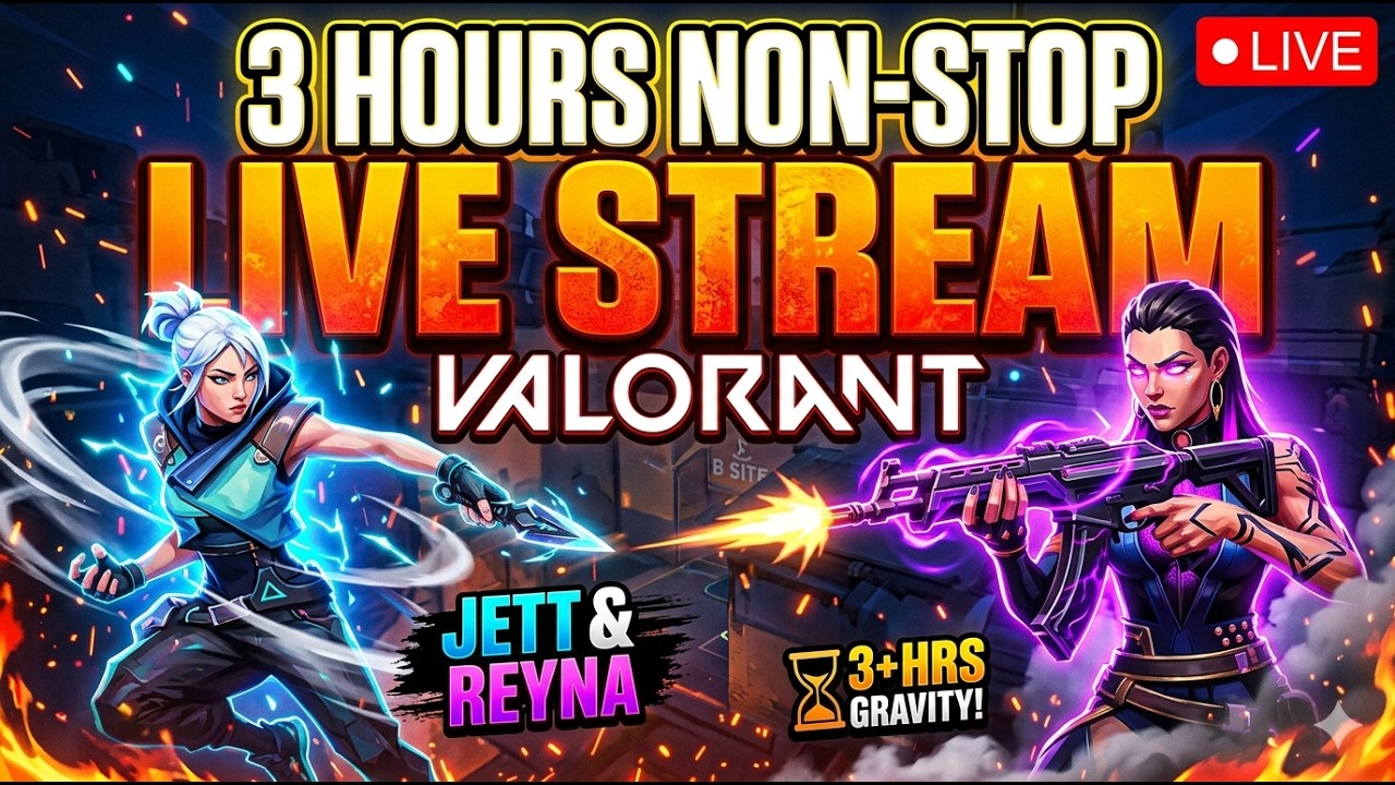 VALORANT LIVE 🔴🔥 | RANKED GRIND + INSANE CLUTCHES!#valorant#valorantlive #valorantclips