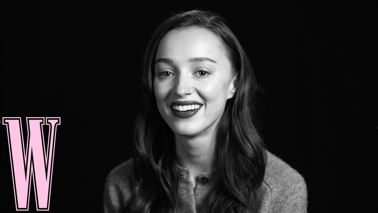 Фиби Дайневор вспоминает своё первое прослушивание | W Magazine