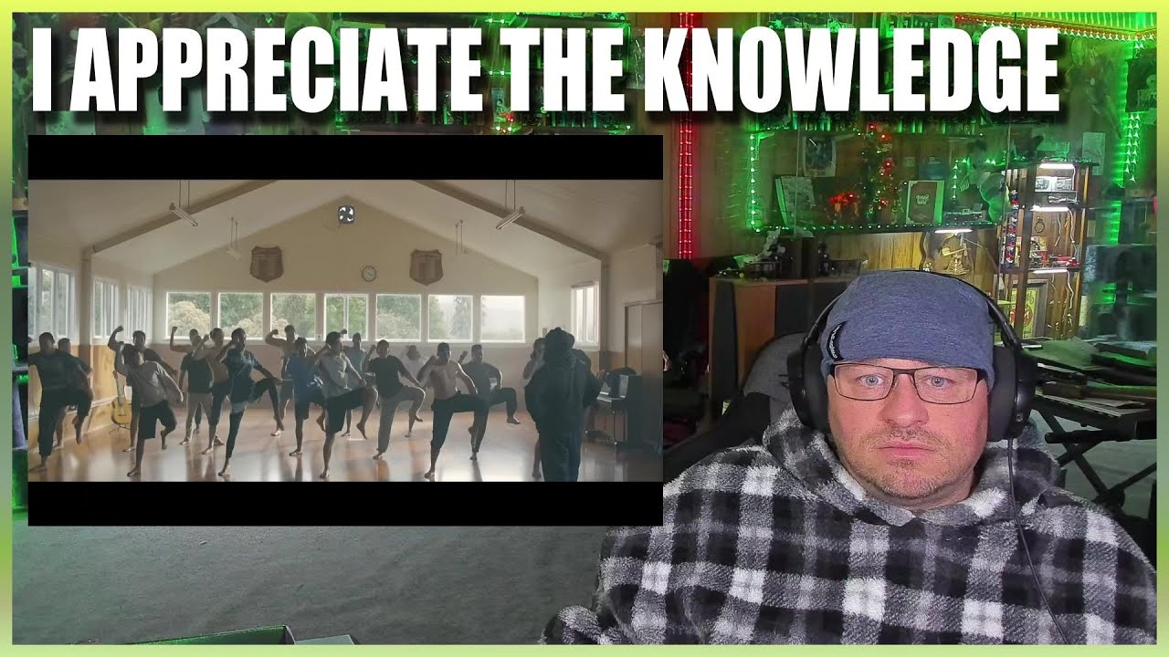 Документальный фильм Haka We Belong Here Beats By Dre Rugby РЕАКЦИЯ!