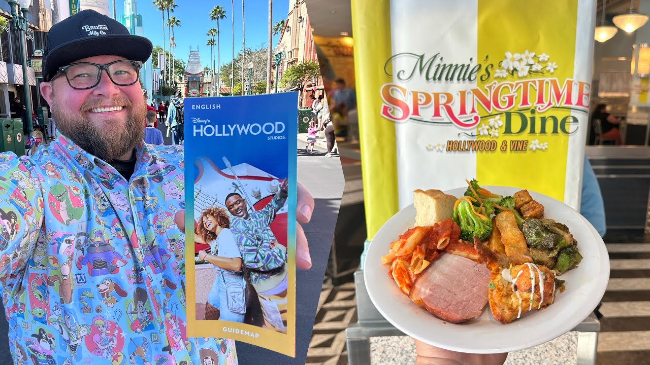 Disney’s Hollywood Studios | How To SKIP The Lines & NEW Food | Spring Break | Walt Disney World