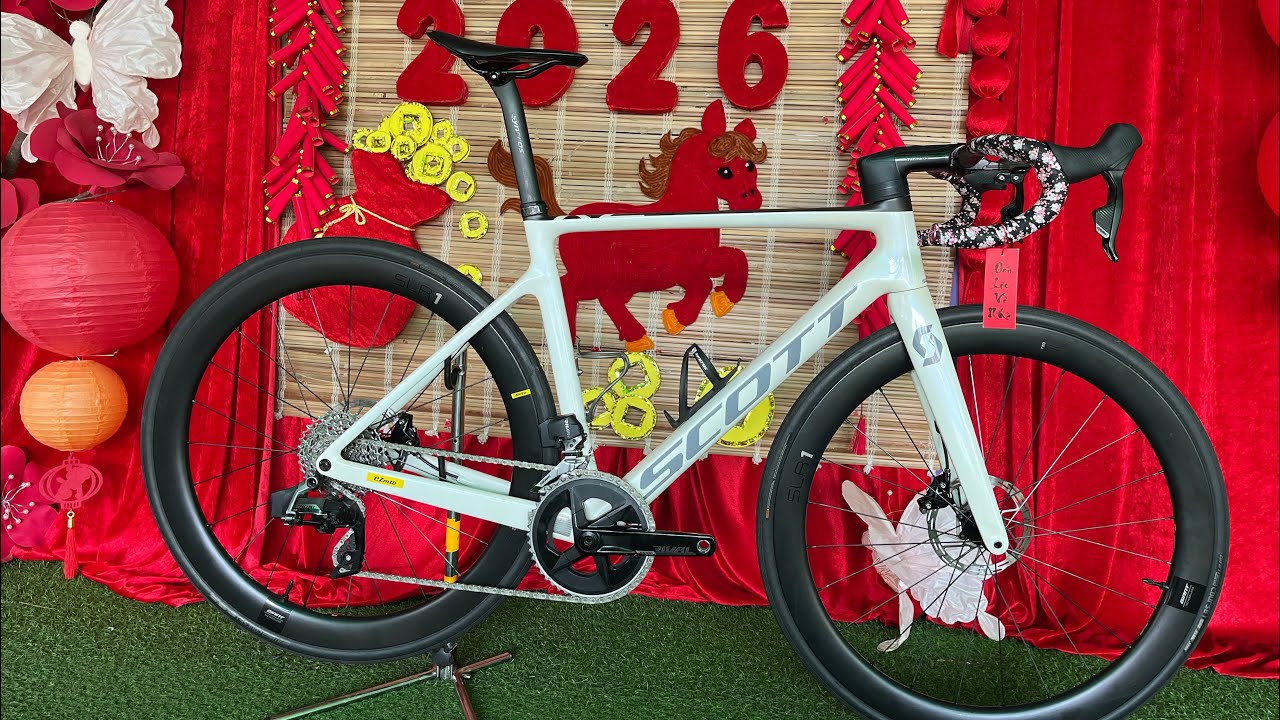 Scott rc trắng ngọc trai có bán lẽ món ae kết Alo em 0945130699