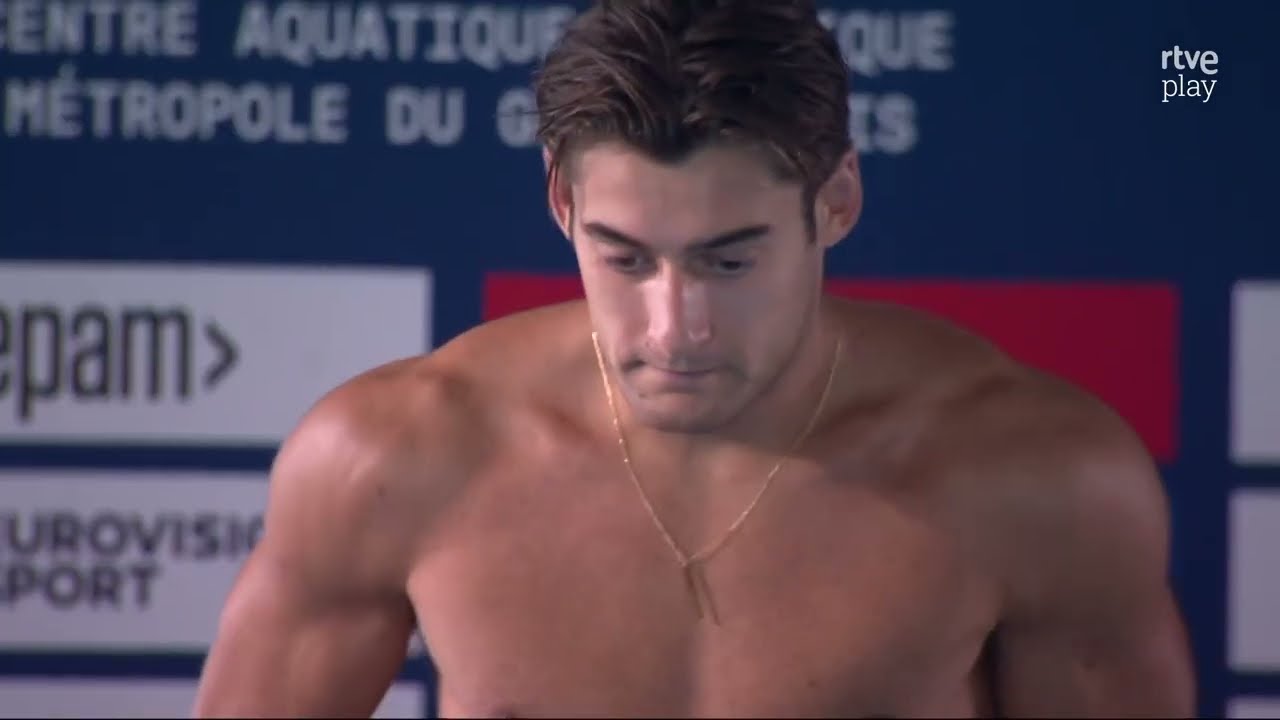 Diving Men 10m Platform FINAL 2026 European Aquatics Championships