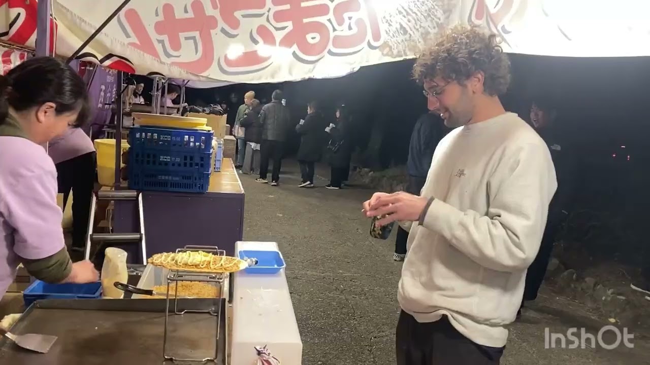 最近の農作業・小屋の耐震補強、フライドポテト屋台作り・畝立て
