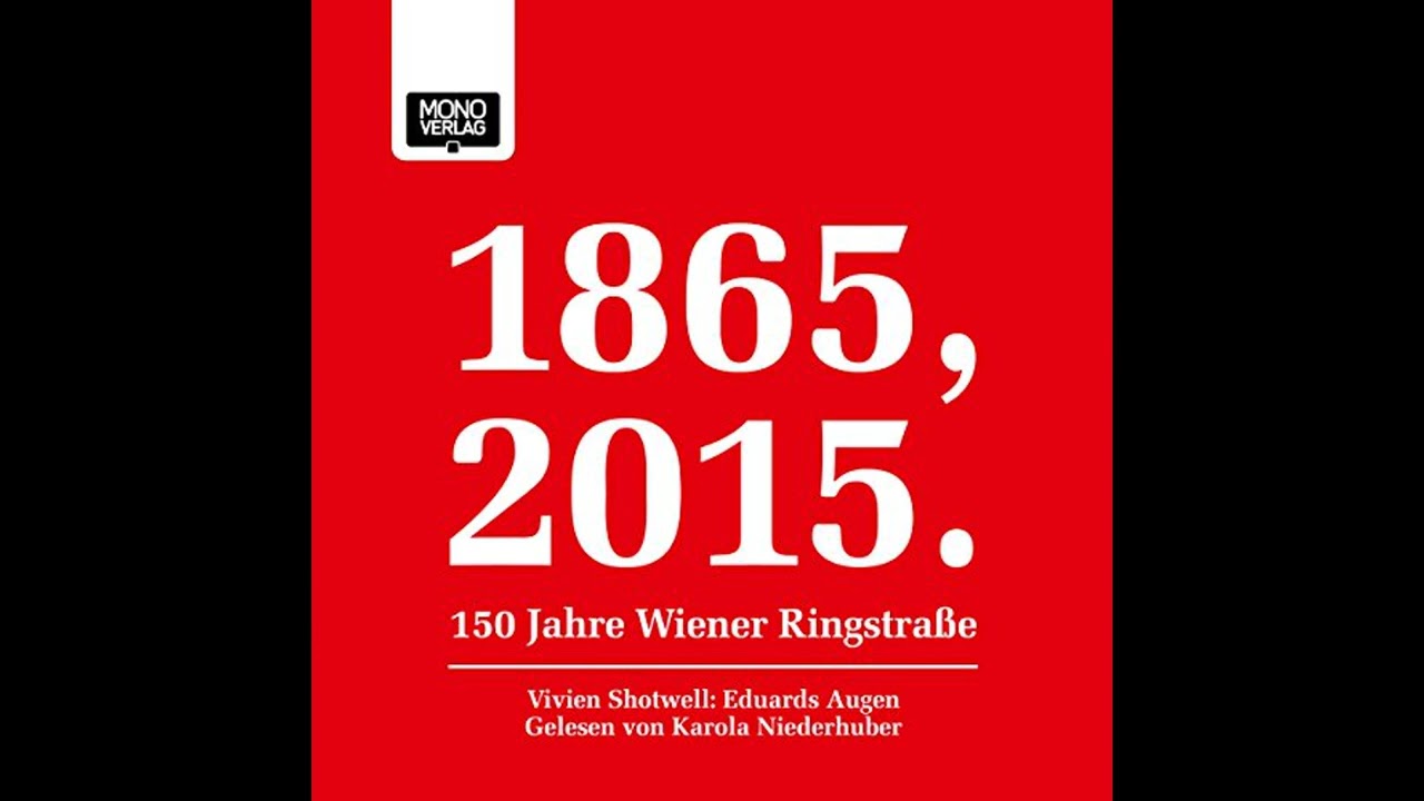 Hörbuch: Eduards Augen - Vivien Shotwell Hörbuch