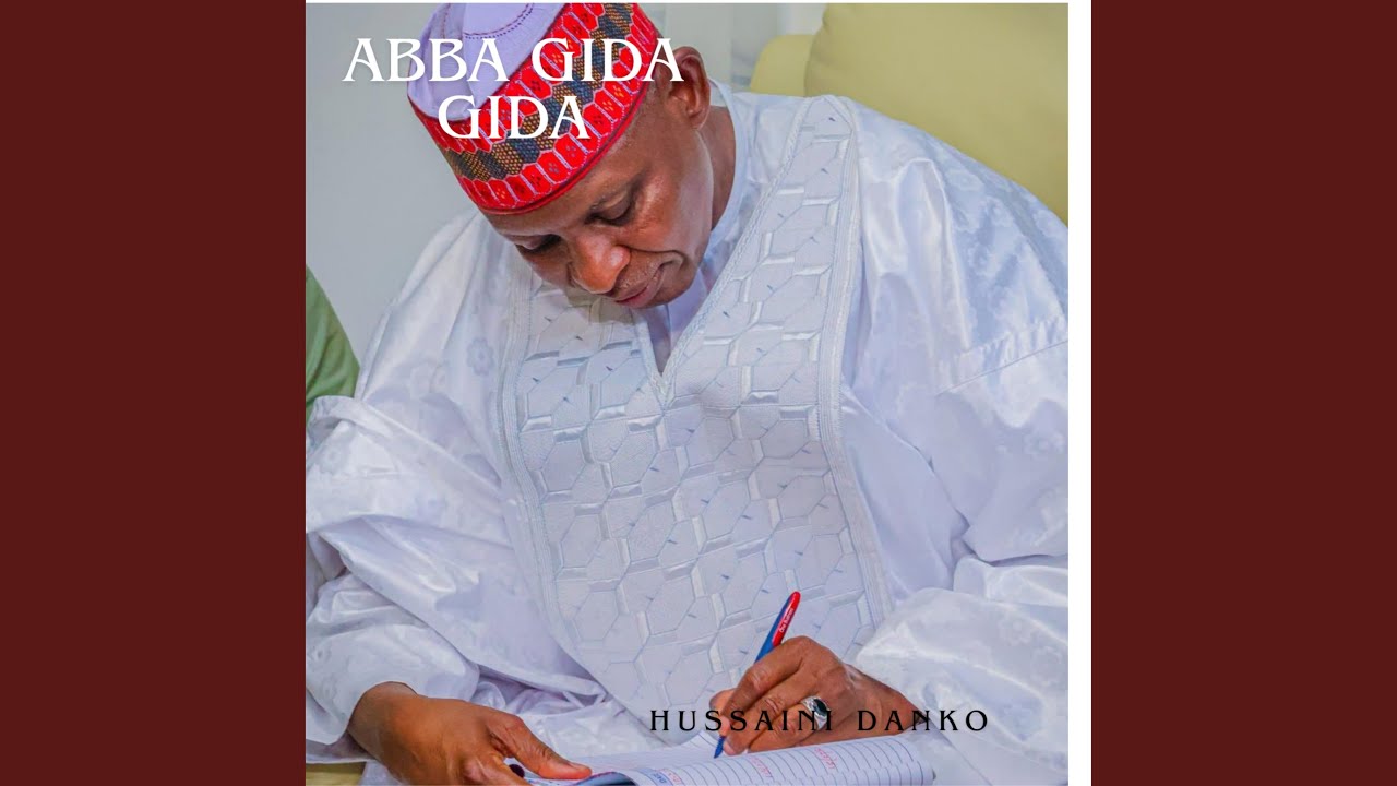 Abba Gida Gida