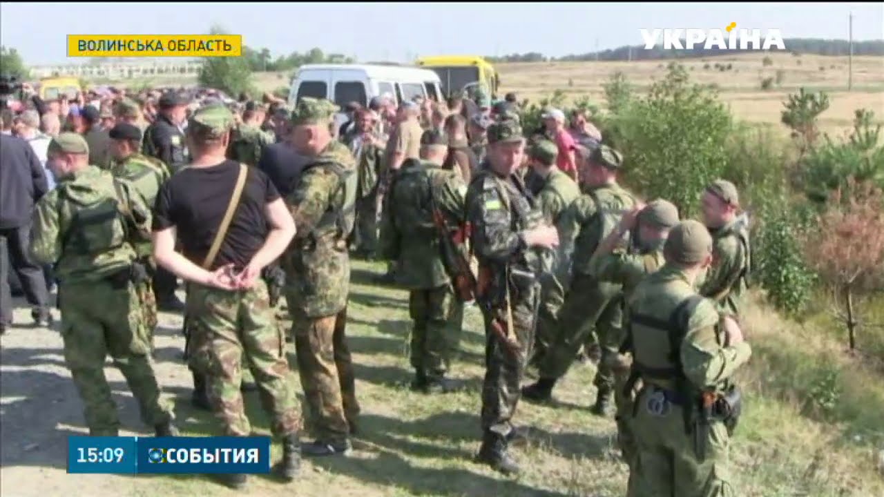 Бурштиновий скандал вибухнув на Волині
