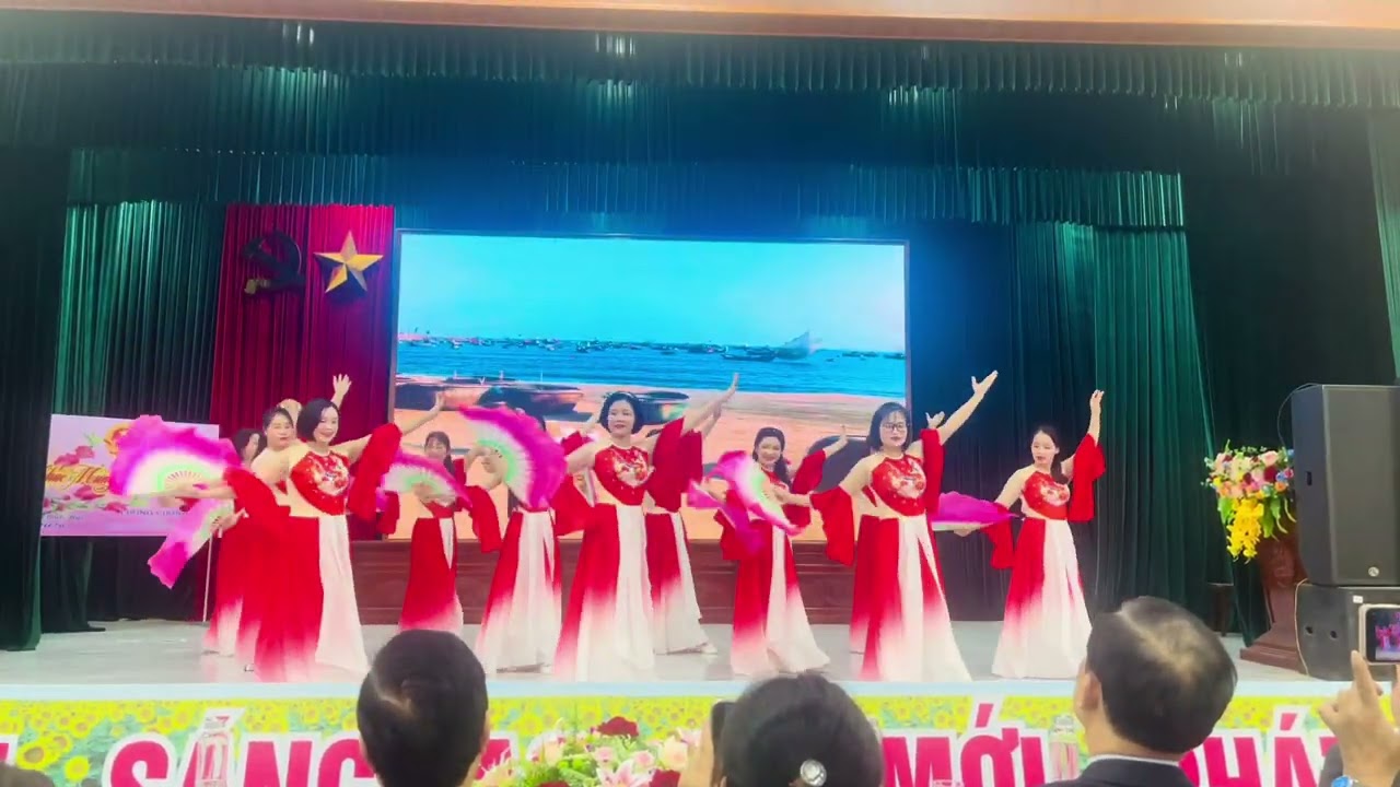 Xuân đẹp làm sao 2026