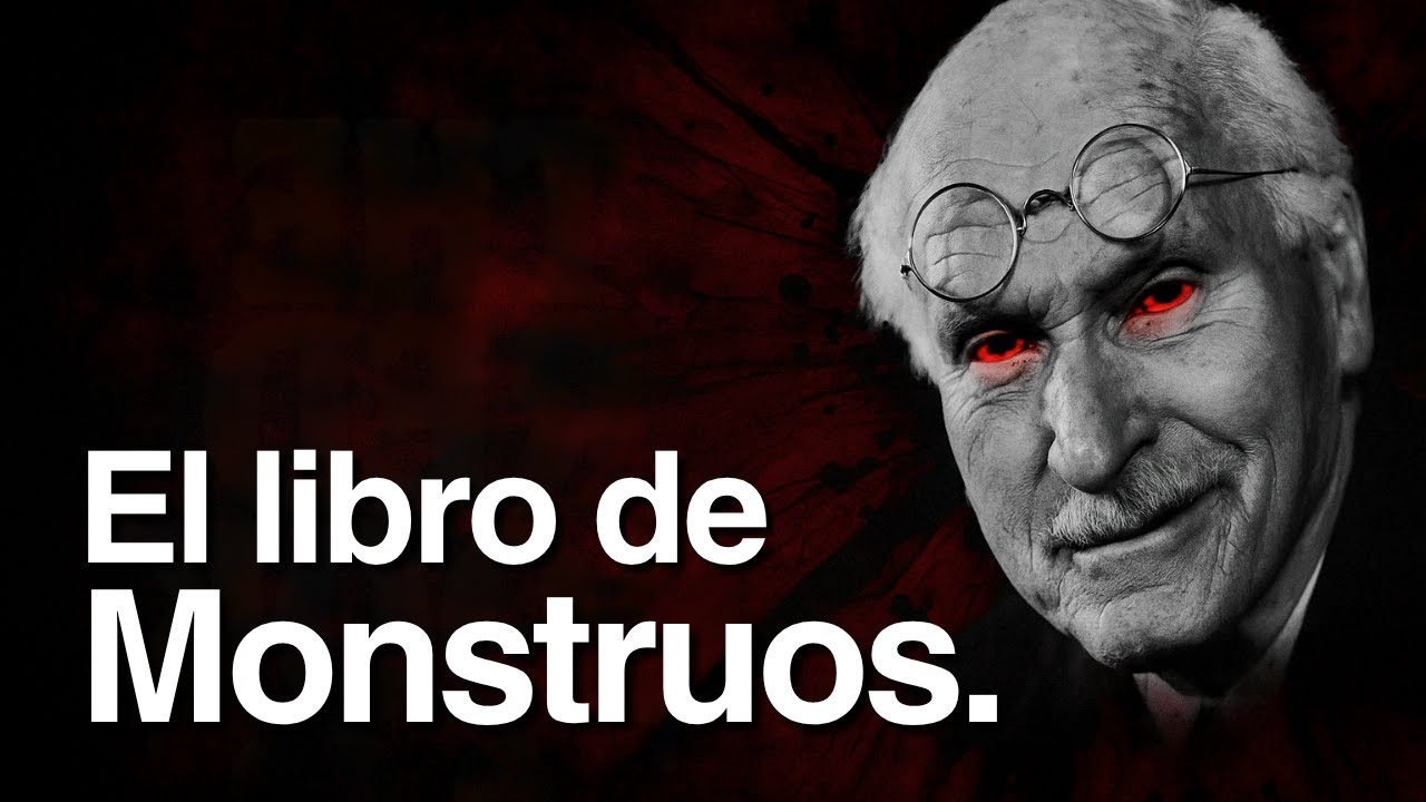 El Descubrimiento Más Peligroso de Jung: El Libro Rojo Oculto 50 Años