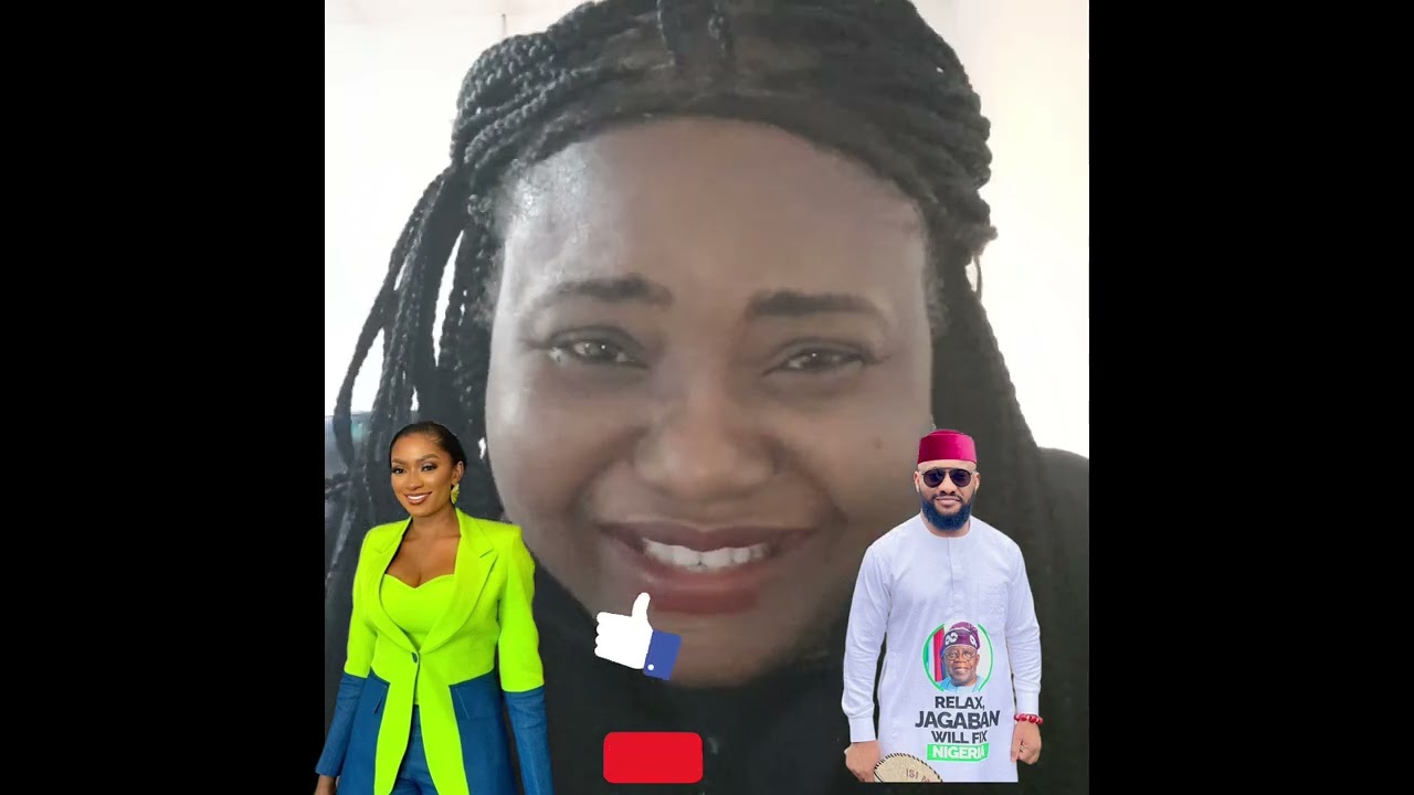 YUL EDOCHIE GIVES WOTO WOTO TO THOSE WHO SAYS HE SHOULD KEEP HIS MARRIAGE OFF SOCIAL MEDIA