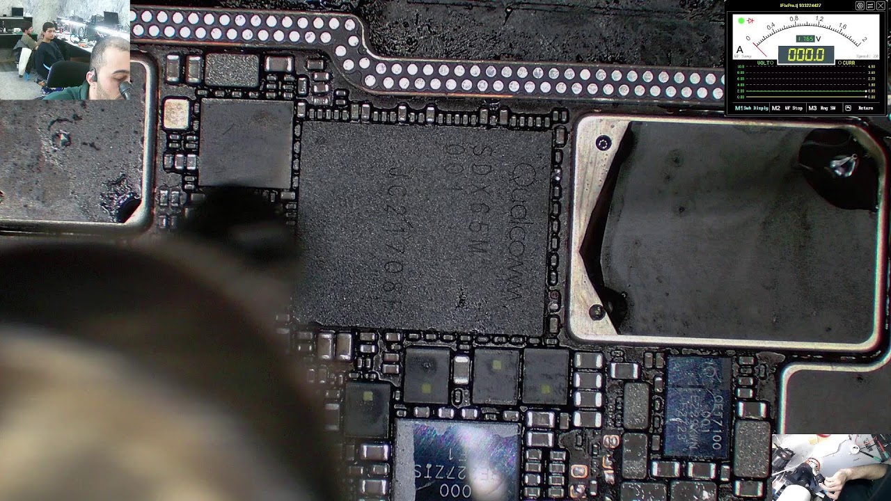 iphone 13 pro нет сети