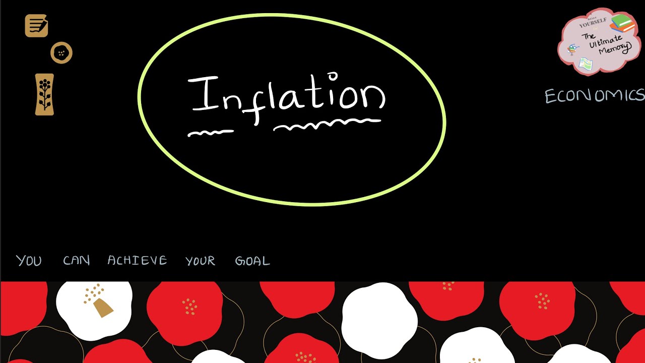 Inflation Meaning (economics) in Telugu