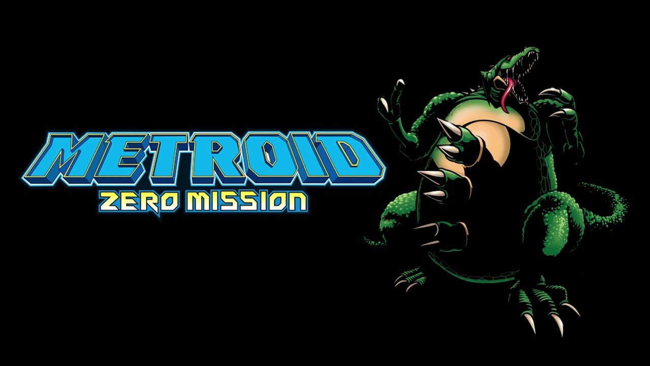 Kraid's Lair (Metroid: Zero Mission) - Orchestral Arrangement