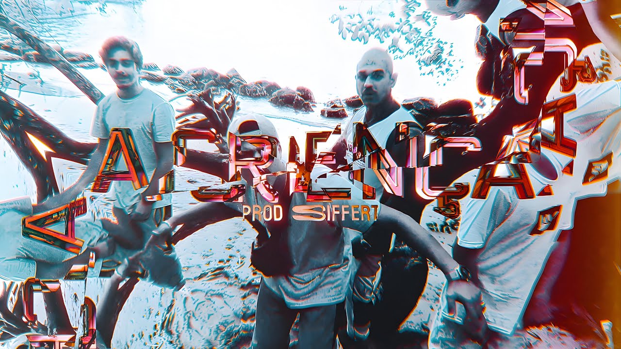 A CREN&Ccedil;A | Conrado / Ravi / Catabi & Siffert (prod siffert) (CLIPE OFICIAL)